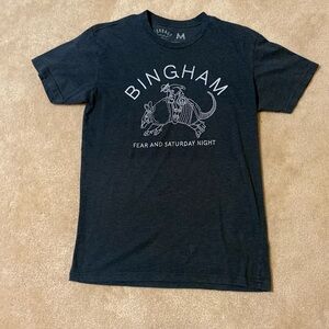 Ryan bingham shirt